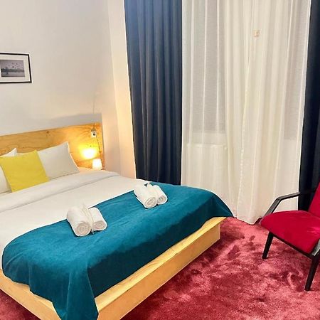 Opera Hotel Tbilisi ภายนอก รูปภาพ