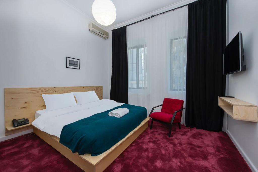 Opera Hotel Tbilisi ภายนอก รูปภาพ