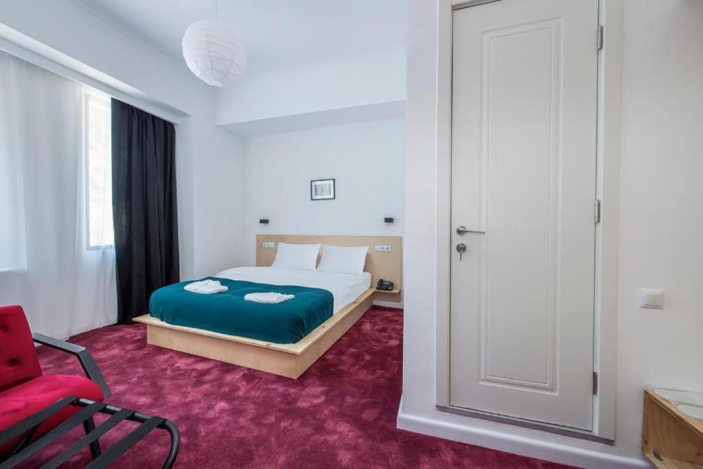 Opera Hotel Tbilisi ภายนอก รูปภาพ