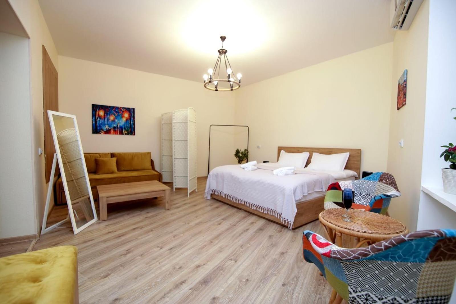 Opera Hotel Tbilisi ภายนอก รูปภาพ