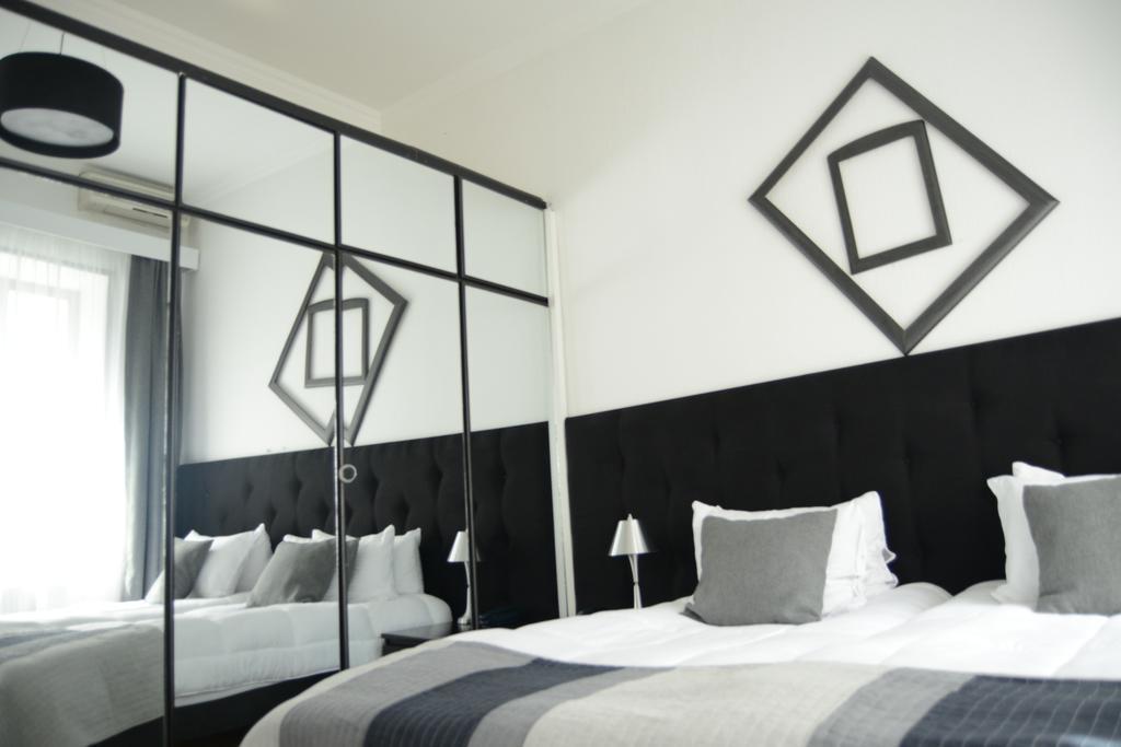 Opera Hotel Tbilisi ห้อง รูปภาพ