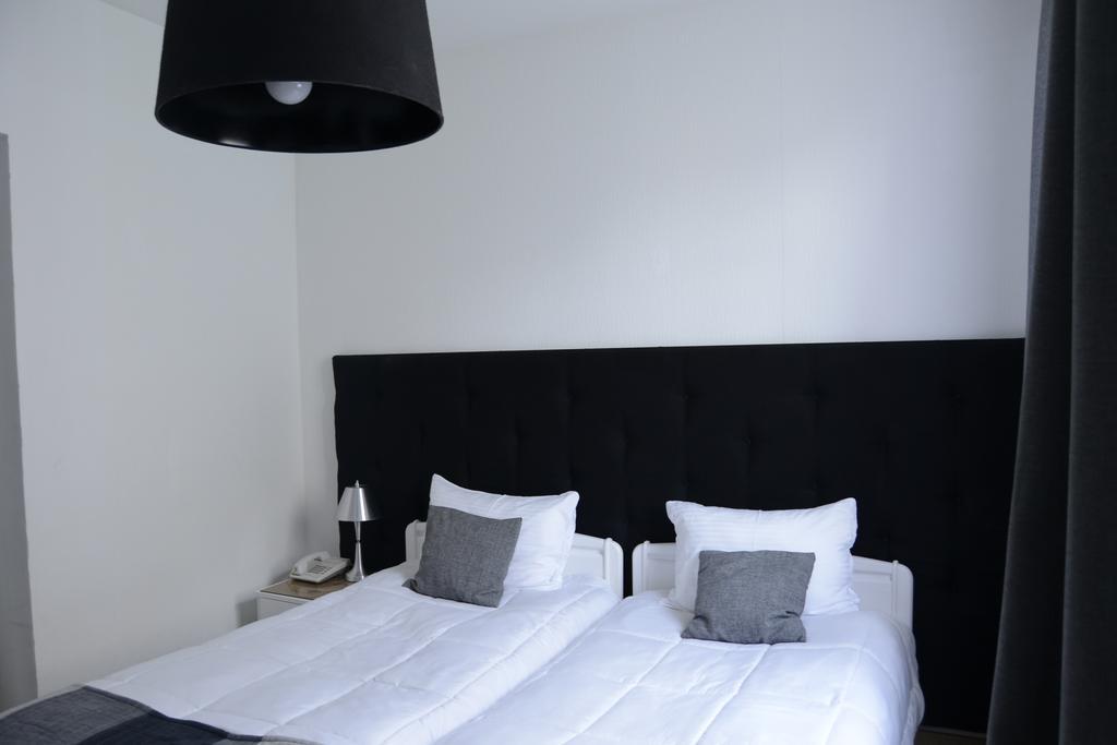 Opera Hotel Tbilisi ภายนอก รูปภาพ