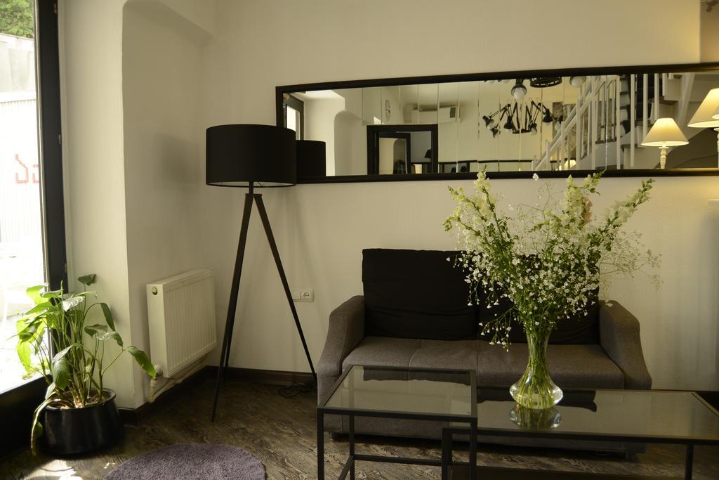 Opera Hotel Tbilisi ภายนอก รูปภาพ