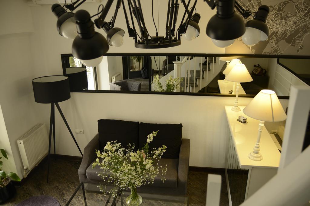 Opera Hotel Tbilisi ภายนอก รูปภาพ