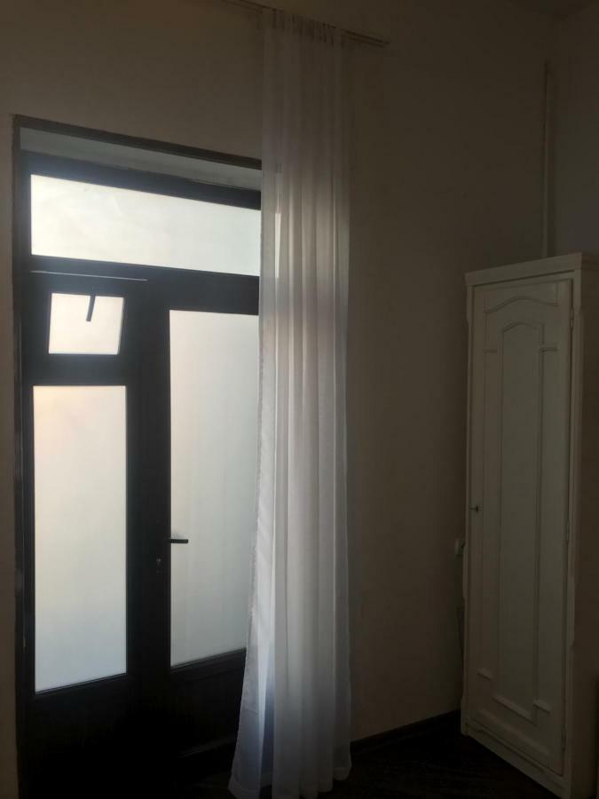 Opera Hotel Tbilisi ภายนอก รูปภาพ